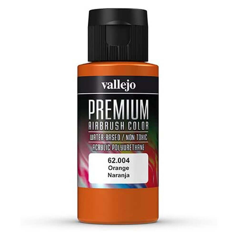 Vallejo Premium Color Fluorescent 60ml