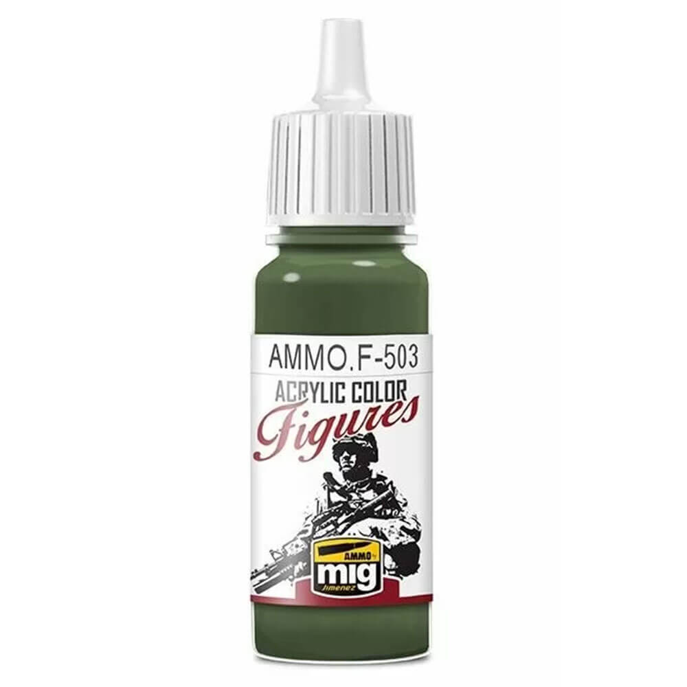 Ammo par Mig Figures Paints 17ml