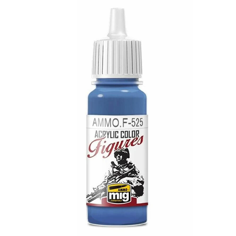  Munition von MIG Figures Paints 17 ml