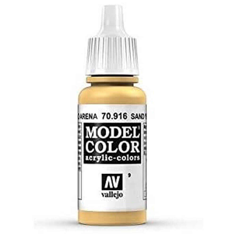 Vallejo Modello Colore II 17ml