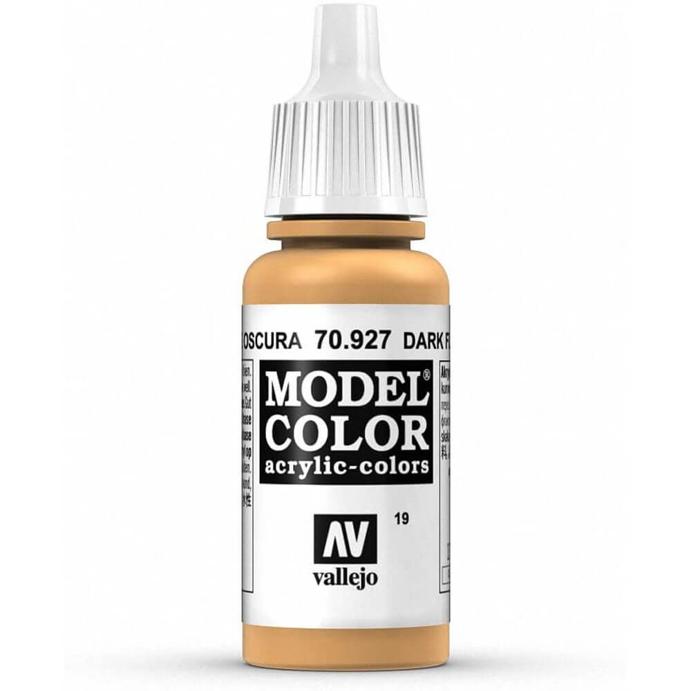 Vallejo Modello Colore II 17ml