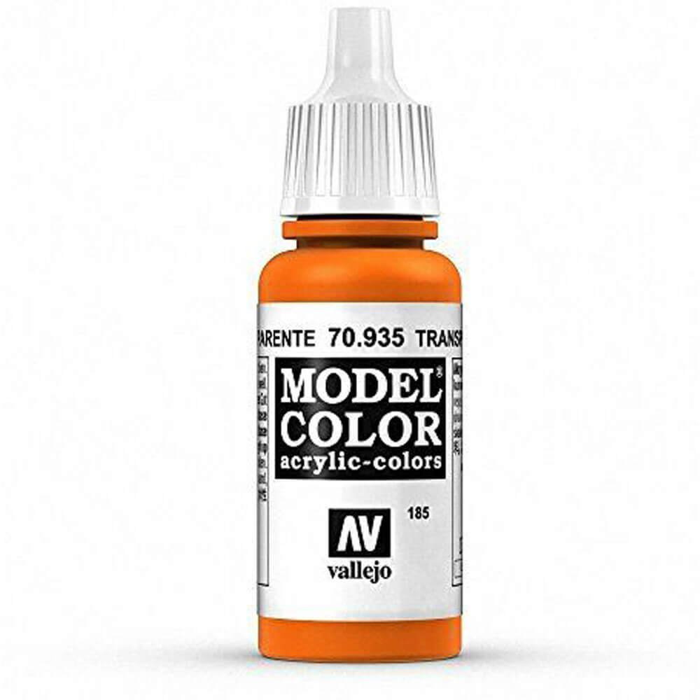 Couleur du modèle Vallejo II 17ml