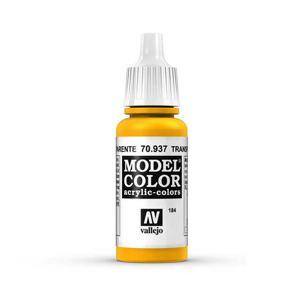  Vallejo Model Color II 17 ml