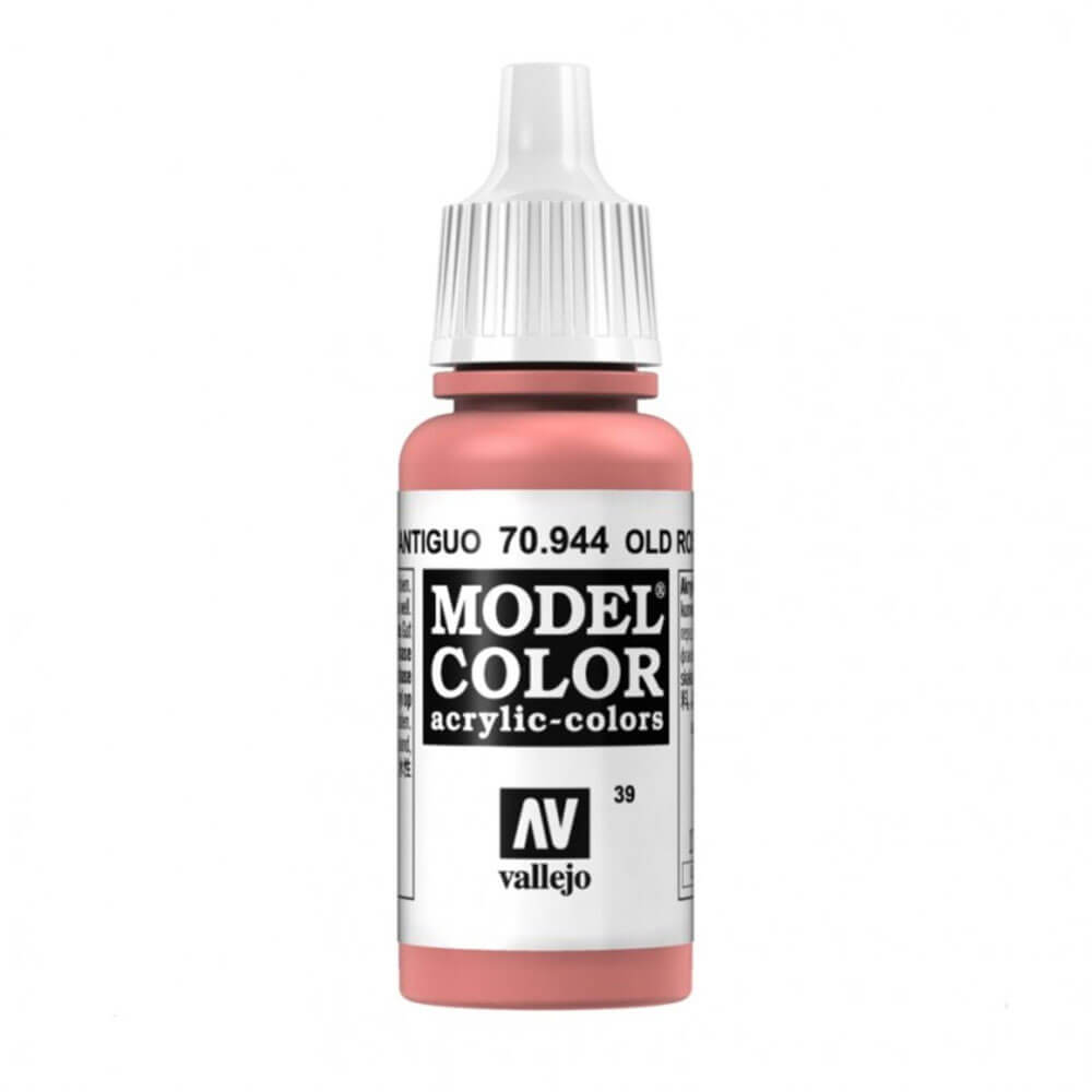 Vallejo Modello Colore II 17ml