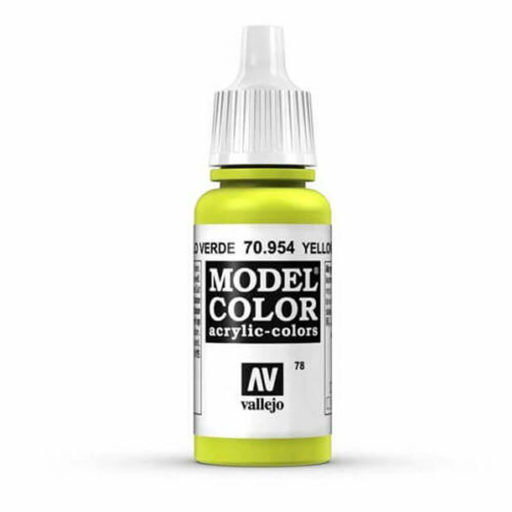 Vallejo Model Color II 17ml