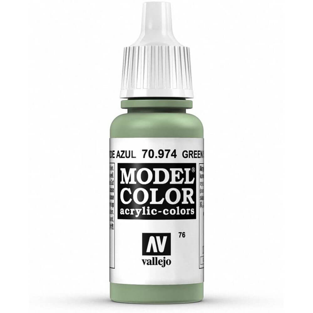 Vallejo Model Color II 17ml