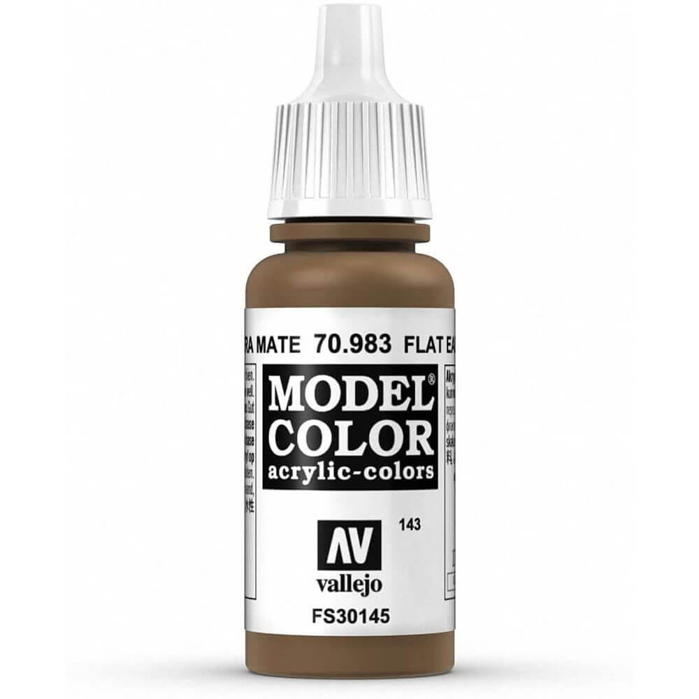 Vallejo Model Color II 17ml