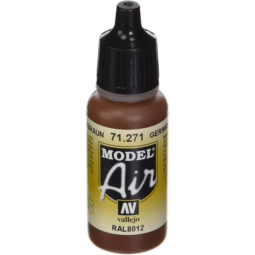 Vallejo Model Air III 17mL