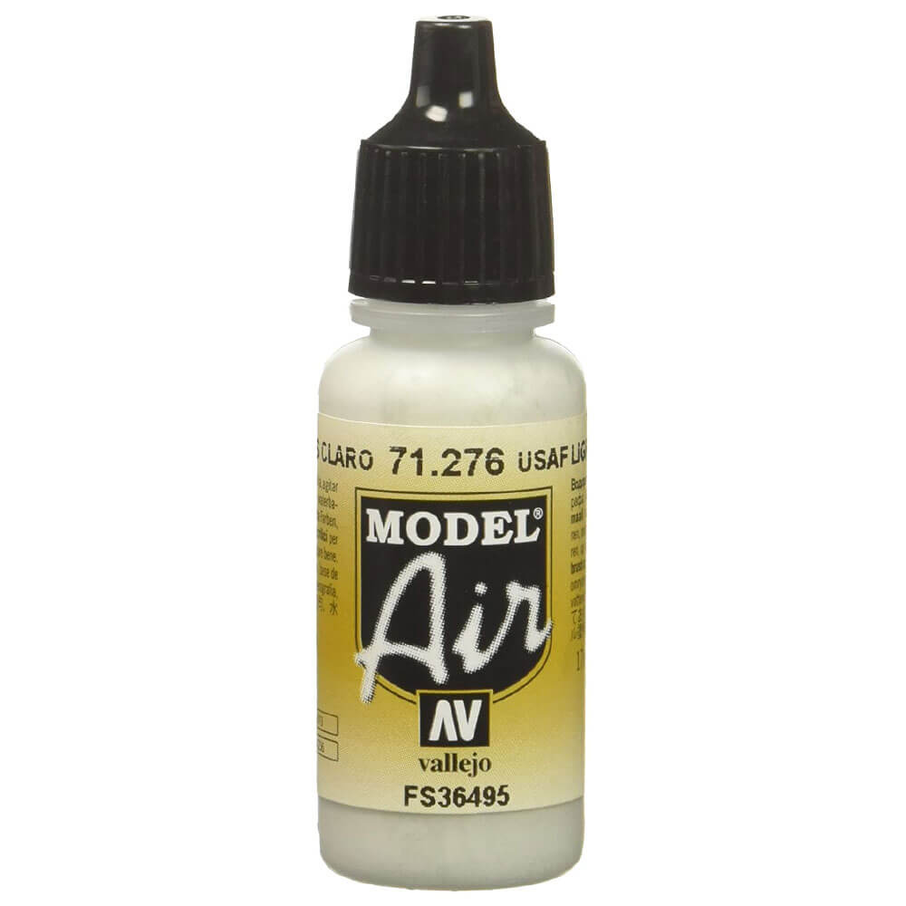  Vallejo Model Air III 17 ml