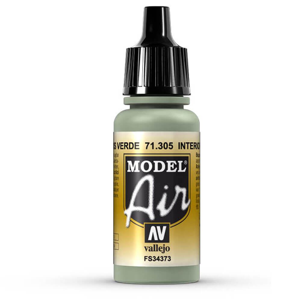 Vallejo Model Air III 17ml