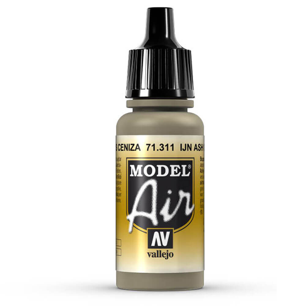  Vallejo Model Air III 17 ml