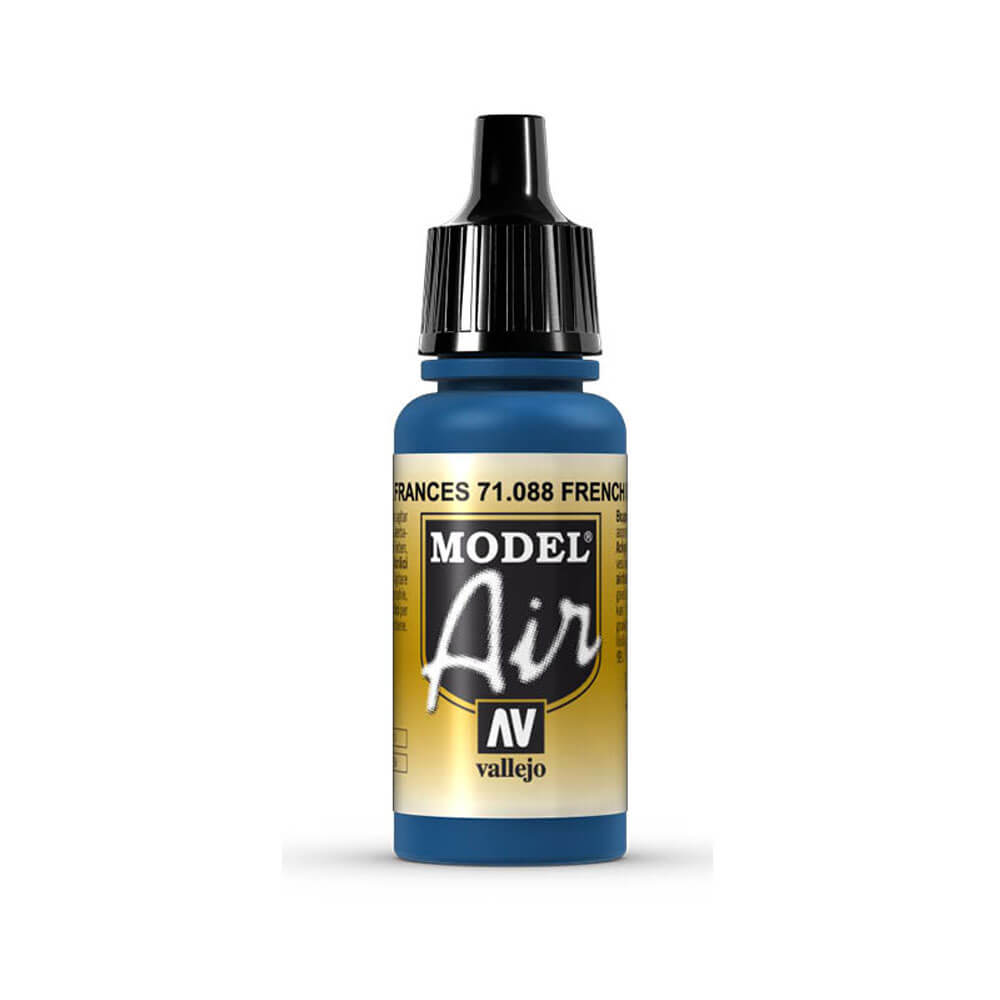  Vallejo Model Air II 17 ml