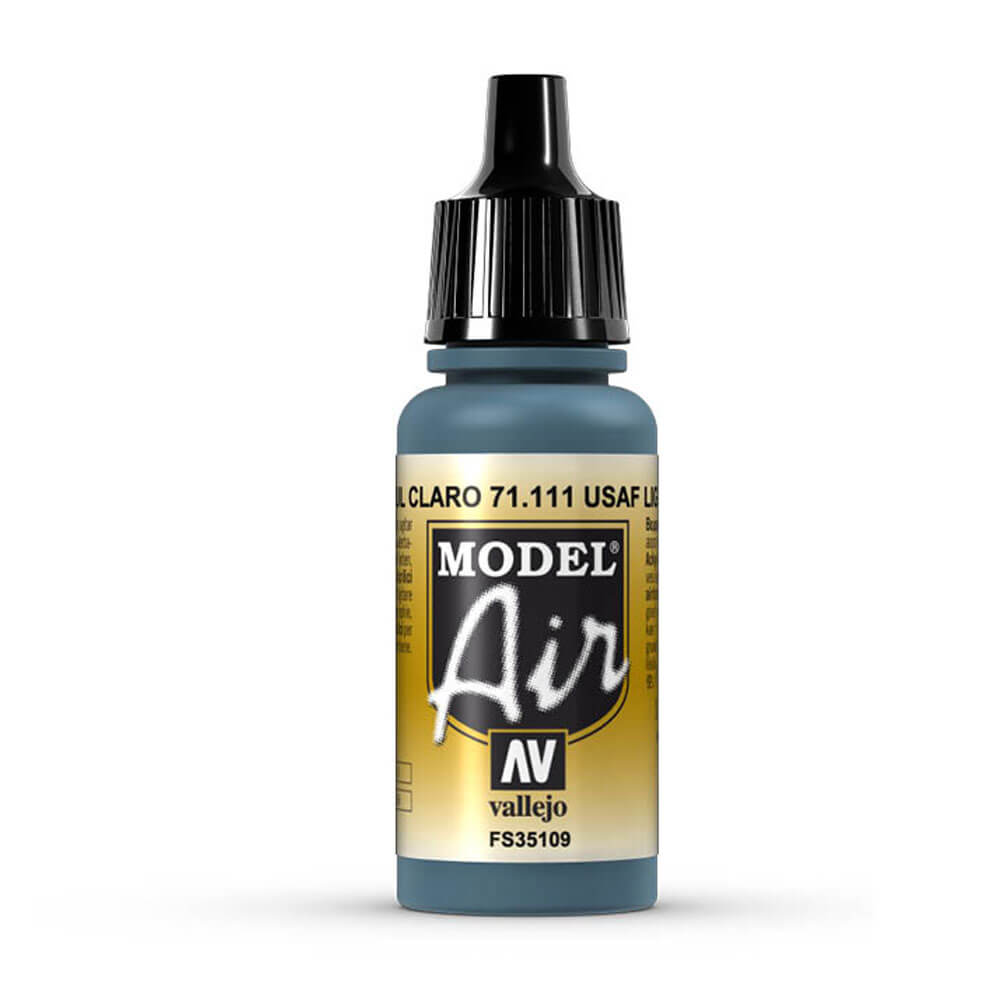 Vallejo Model Air II 17mL