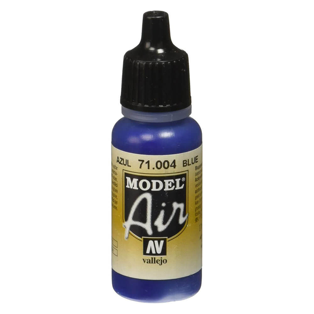  Vallejo Model Air I 17 ml