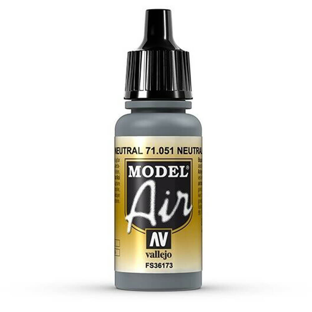 Model Vallejo Air I 17ml