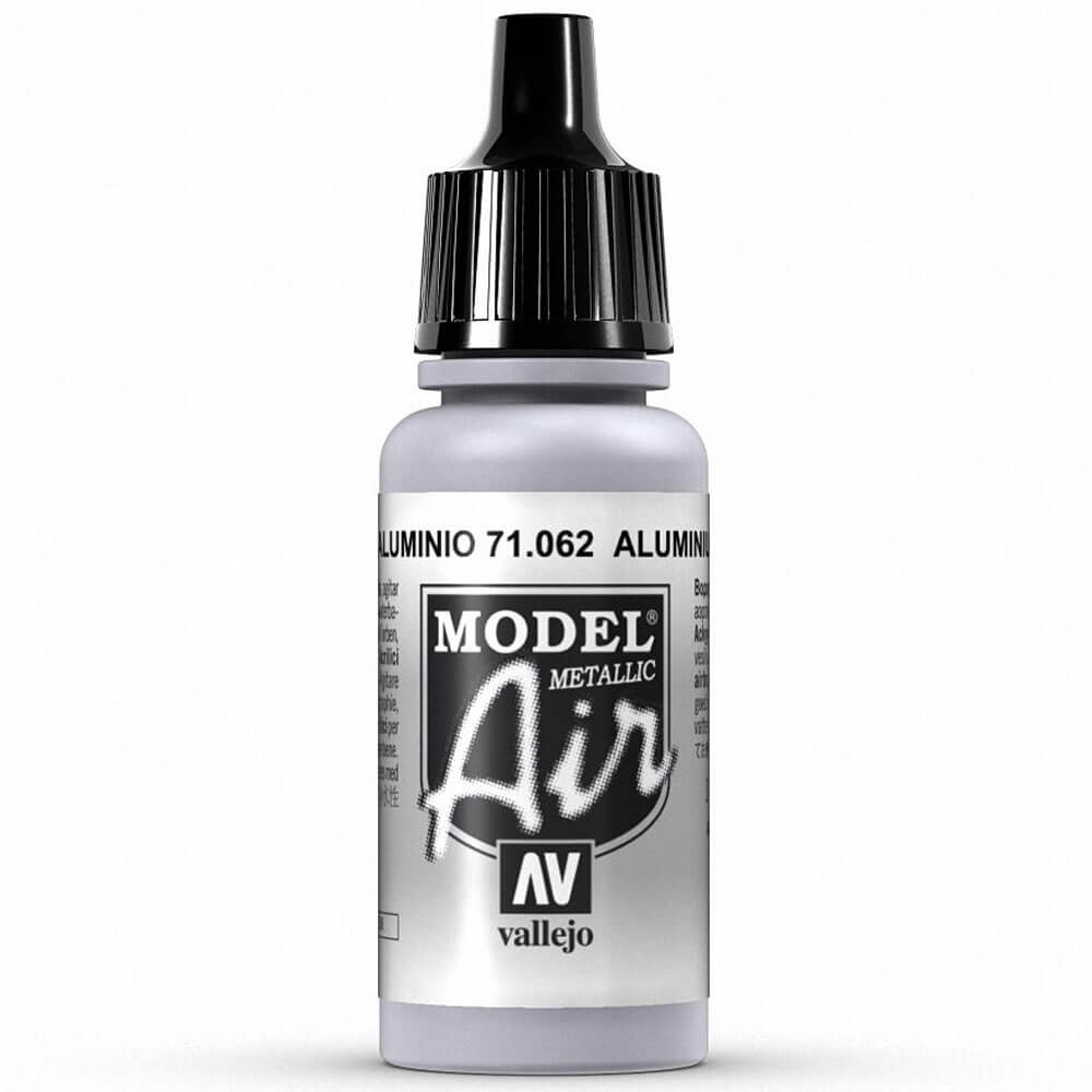 Vallejo Model Air I 17mL