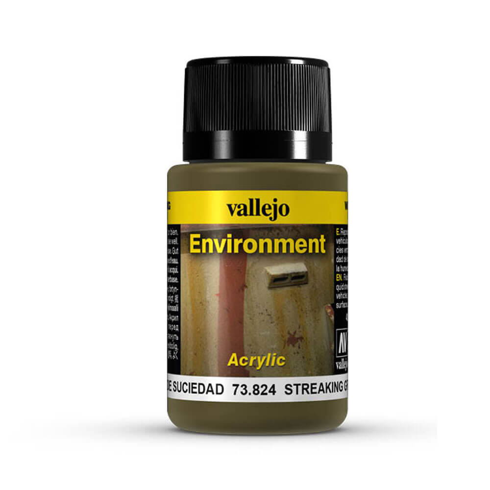 Vallejo Weathering Effects 40 ml