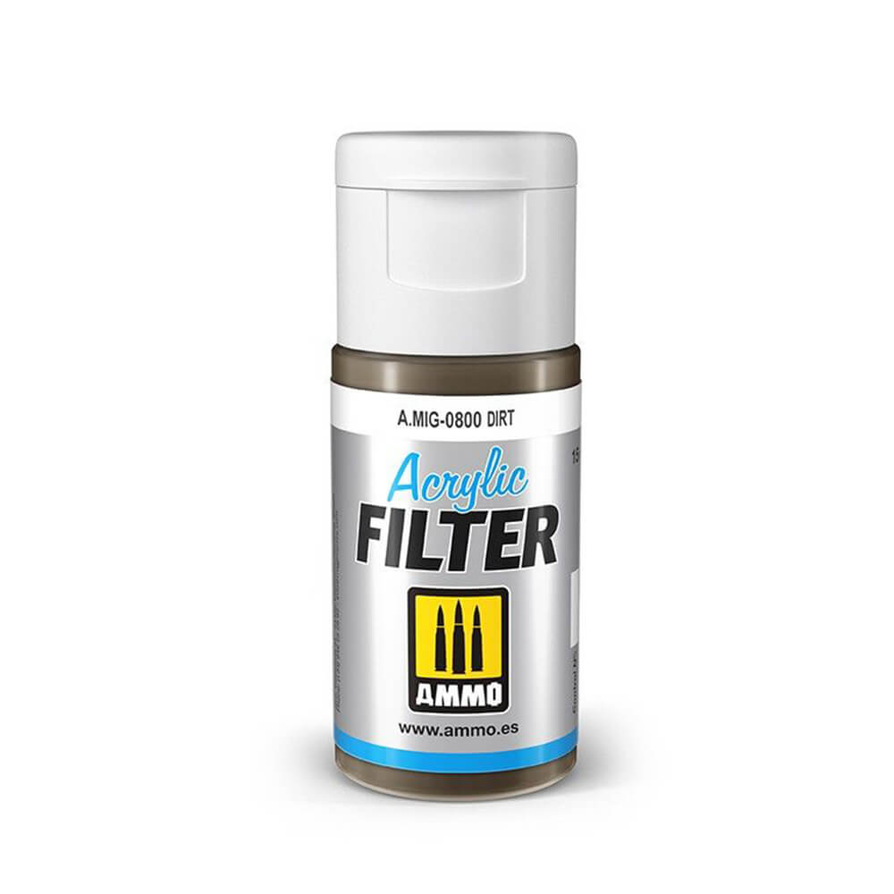 Ammo by MIG Acrylic Filter