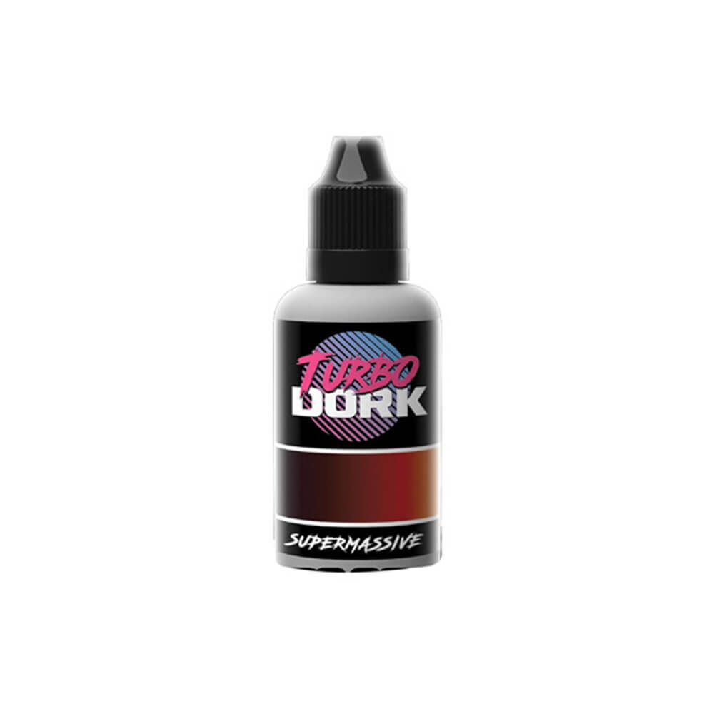 Turbo Dork Turboshift en acrylique bouteille 20ml