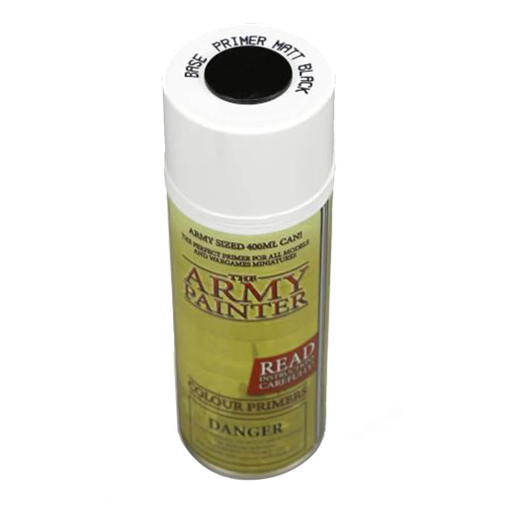 Army Painter Sprühgrundierung 400 ml