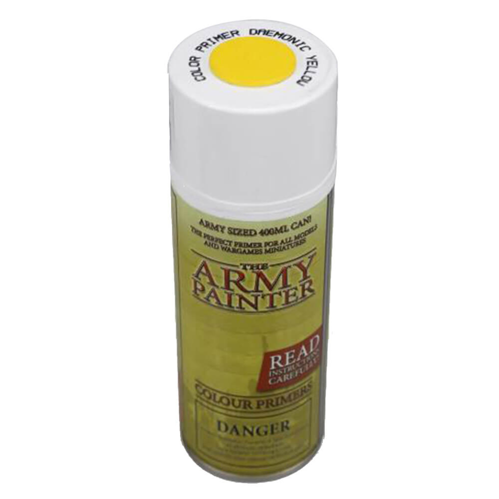 Army Painter Sprühgrundierung 400 ml