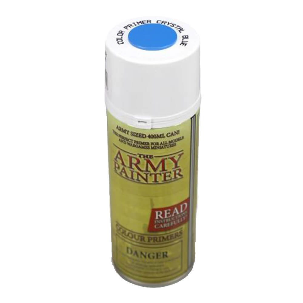 Primer spray de spray de ejército 400ml