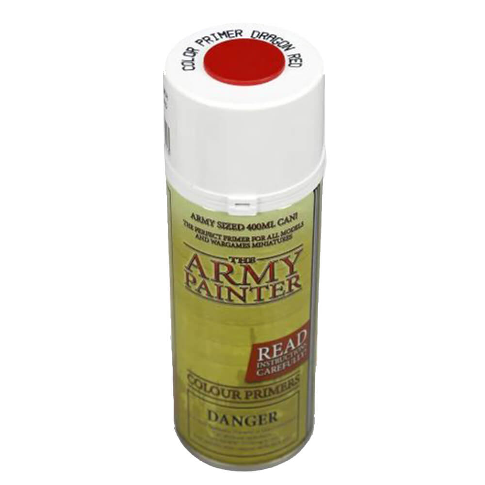 Army Painter Sprühgrundierung 400 ml