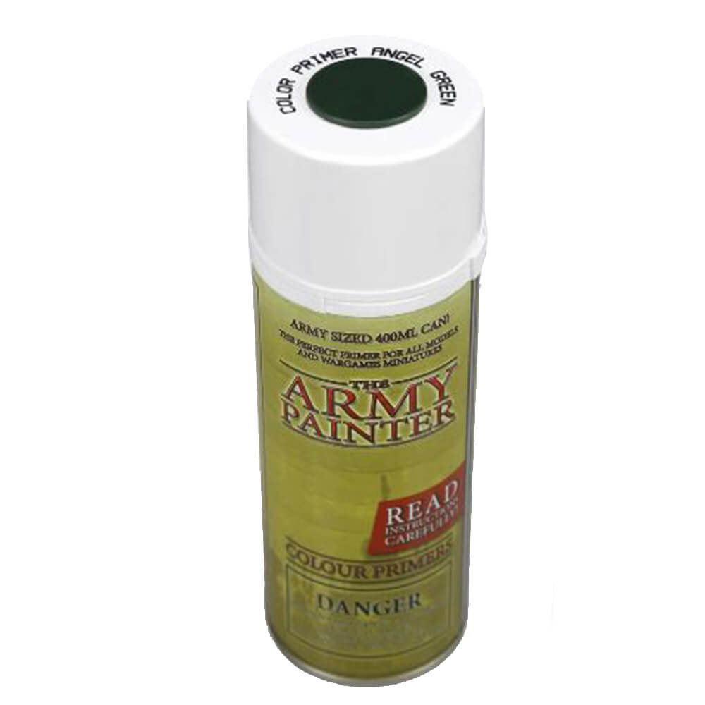 Primer spray del pittore dell'esercito 400ml