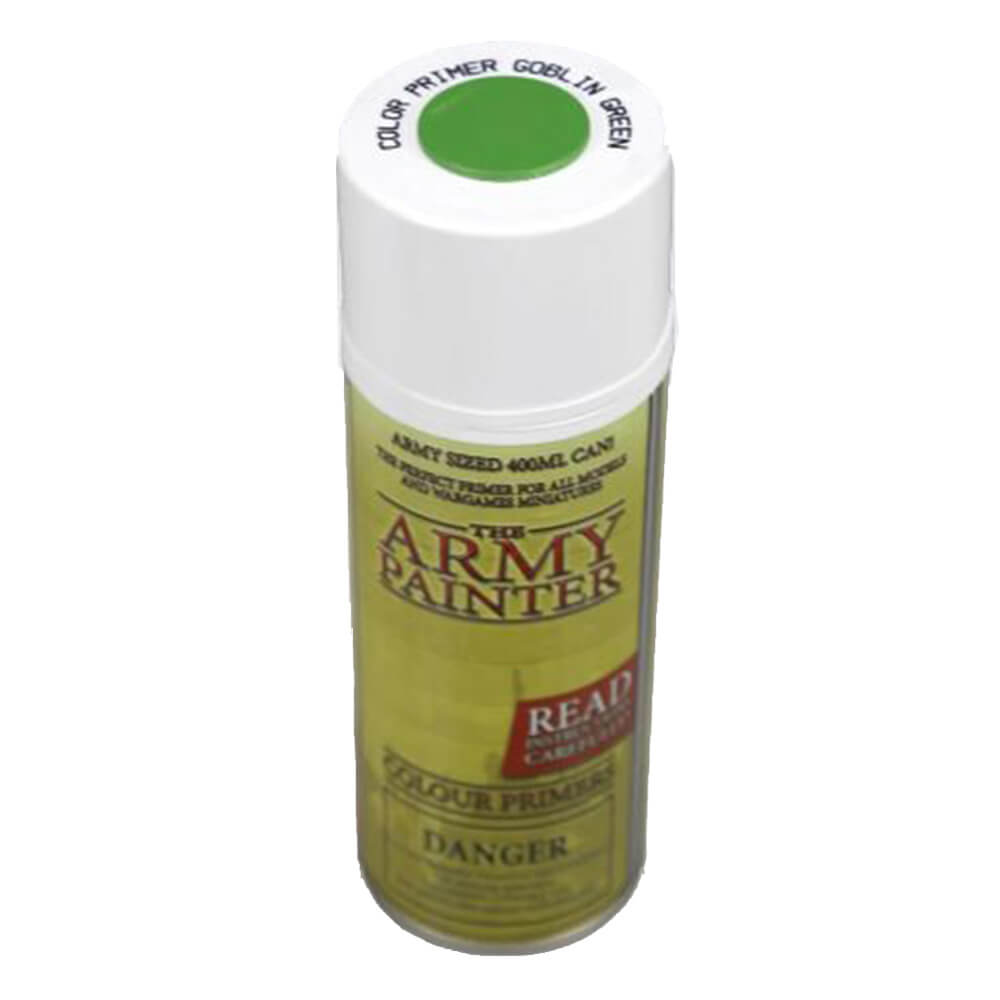 Army Painter Spray Primer 400 ml