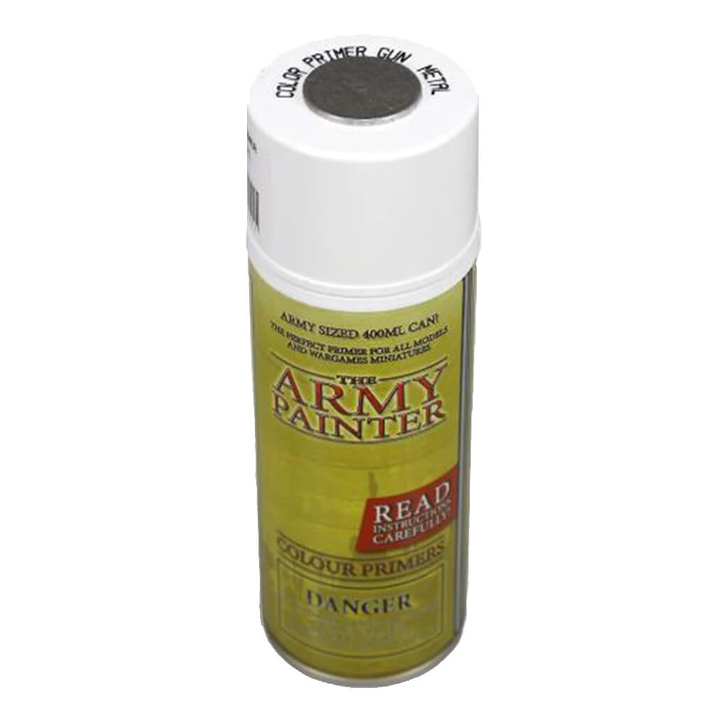 Primer spray del pittore dell'esercito 400ml