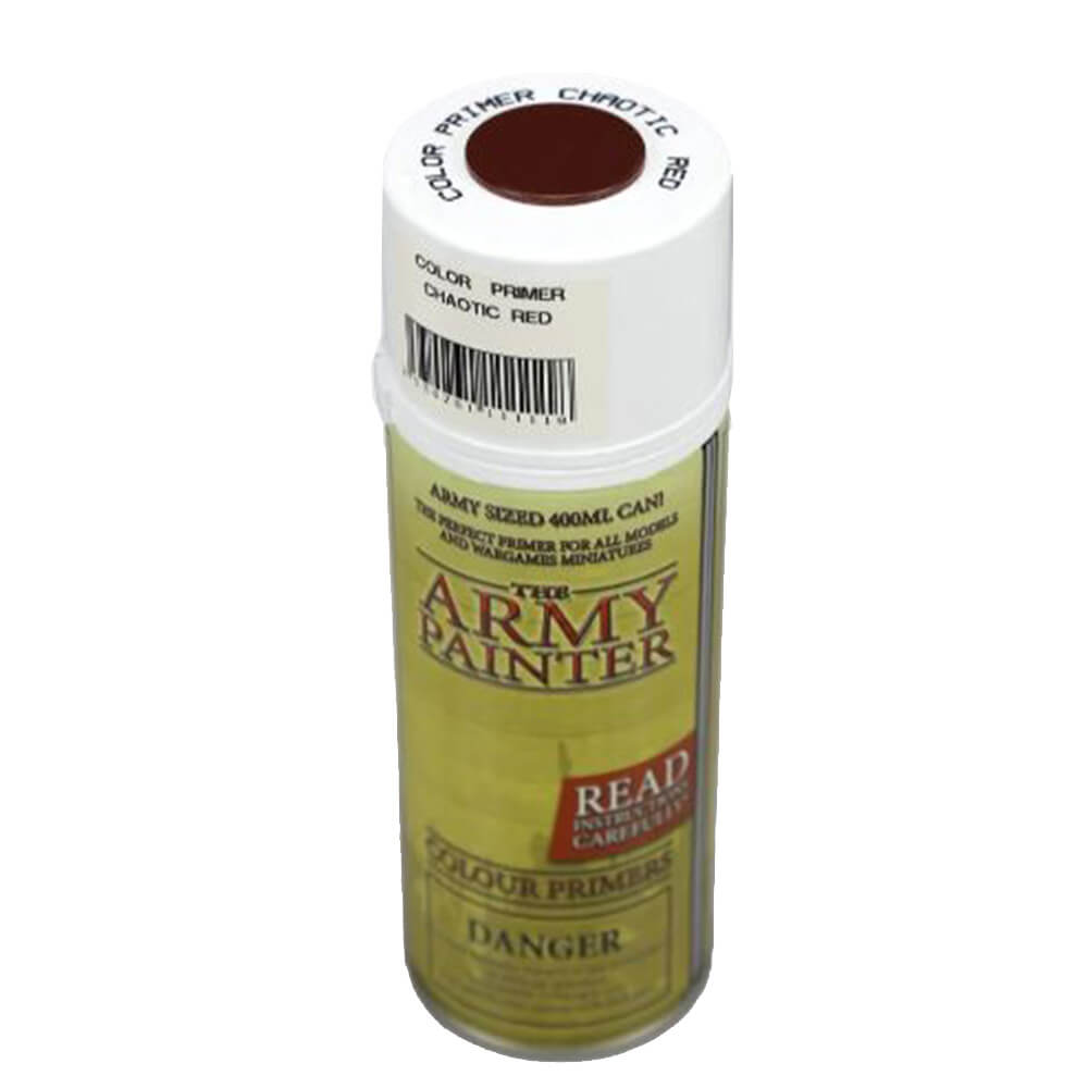 Army Painter Sprühgrundierung 400 ml