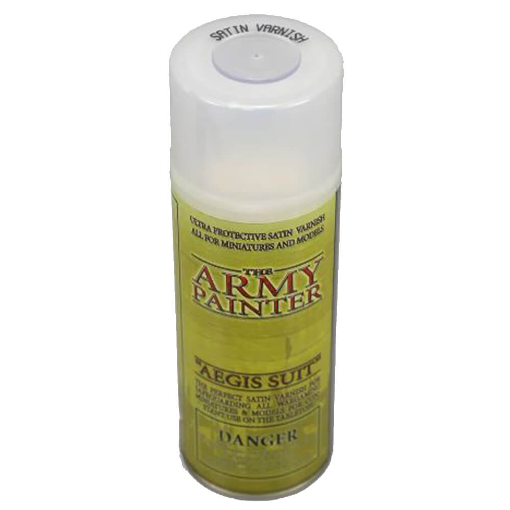 Primer spray del pittore dell'esercito 400ml