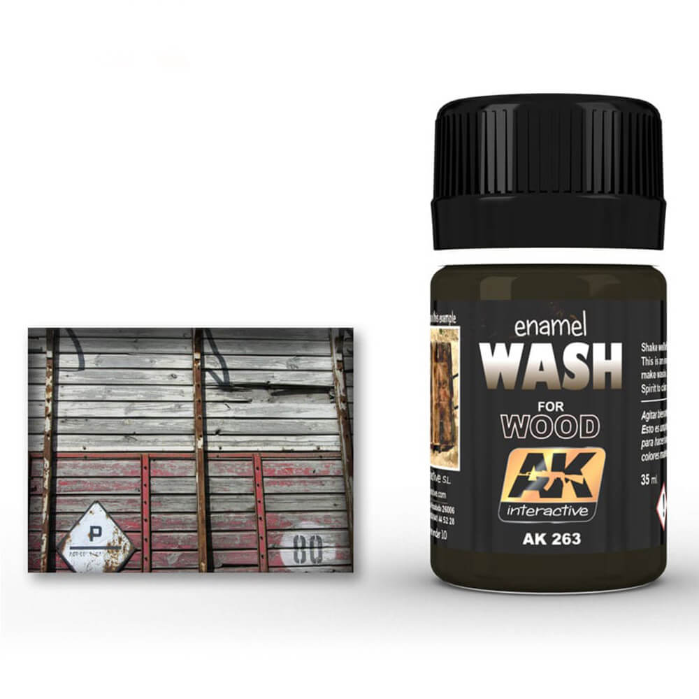 AK Interactive Weathering Product