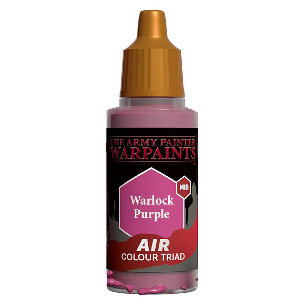 Army Painter Air Color Triad 18 ml (lila)