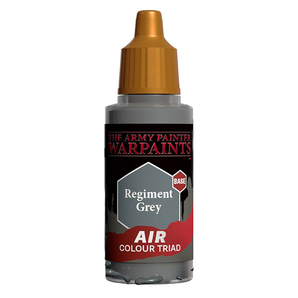 Army Painter Air Color Triad 18 ml (szary)