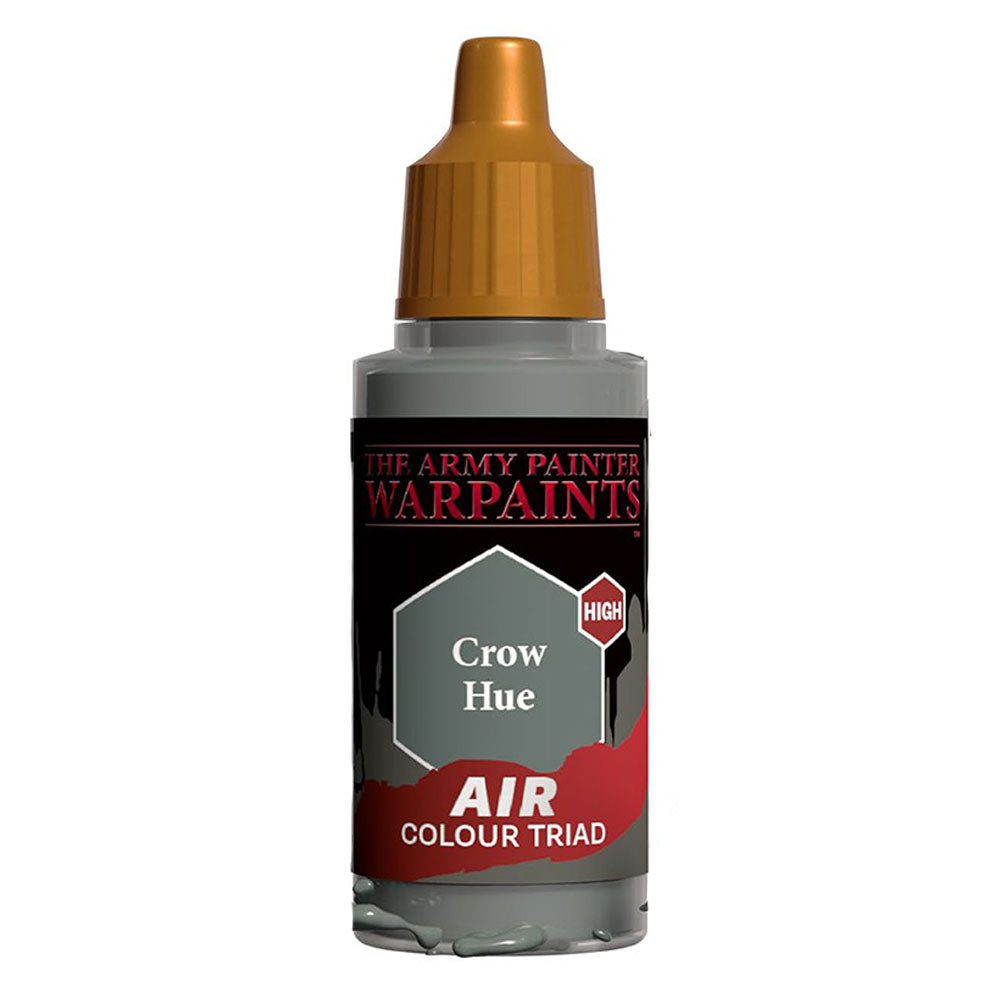 Army Painter Air Color Triad 18 ml (Grau)