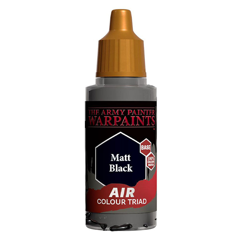 Army Painter Air Color Triad 18 ml