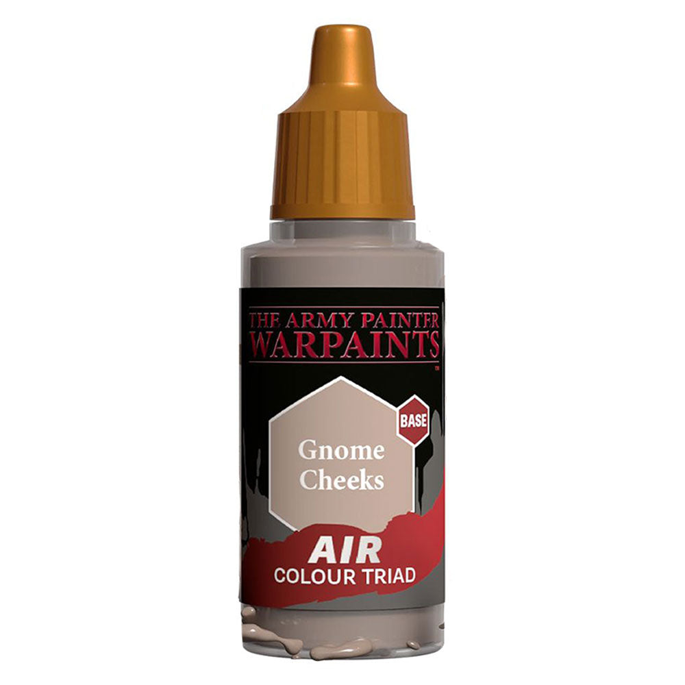 Army Painter Air Color Triad 18 ml