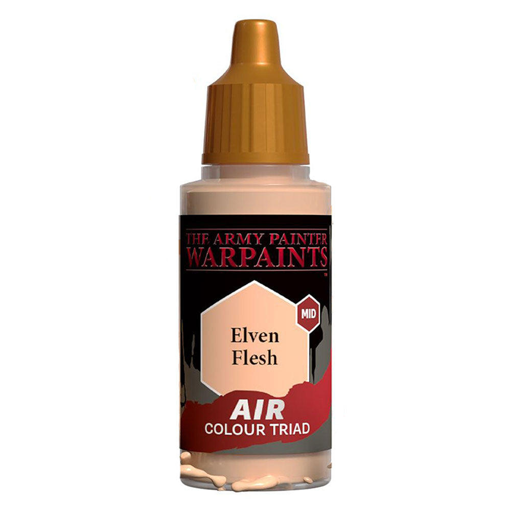 Army Painter Air Color Triad 18 ml (mięso)