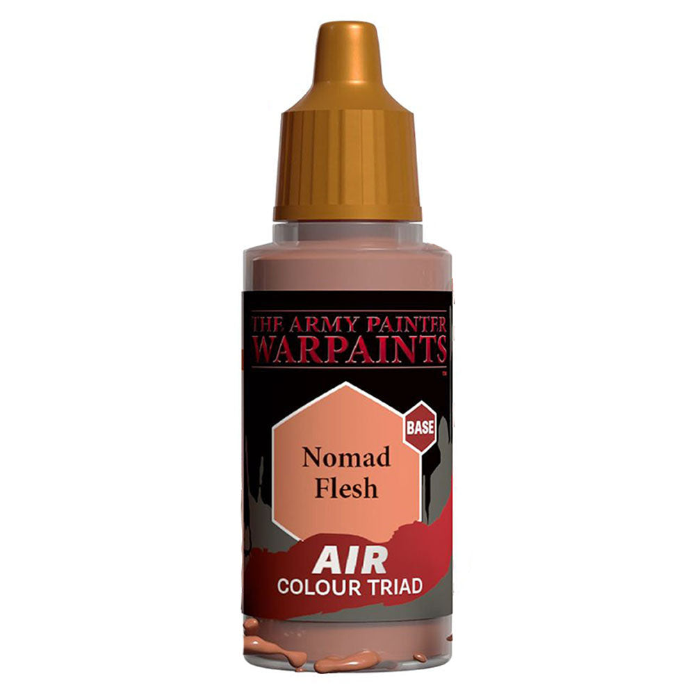 Pintor del ejército Air Color Triad 18ml (carne)