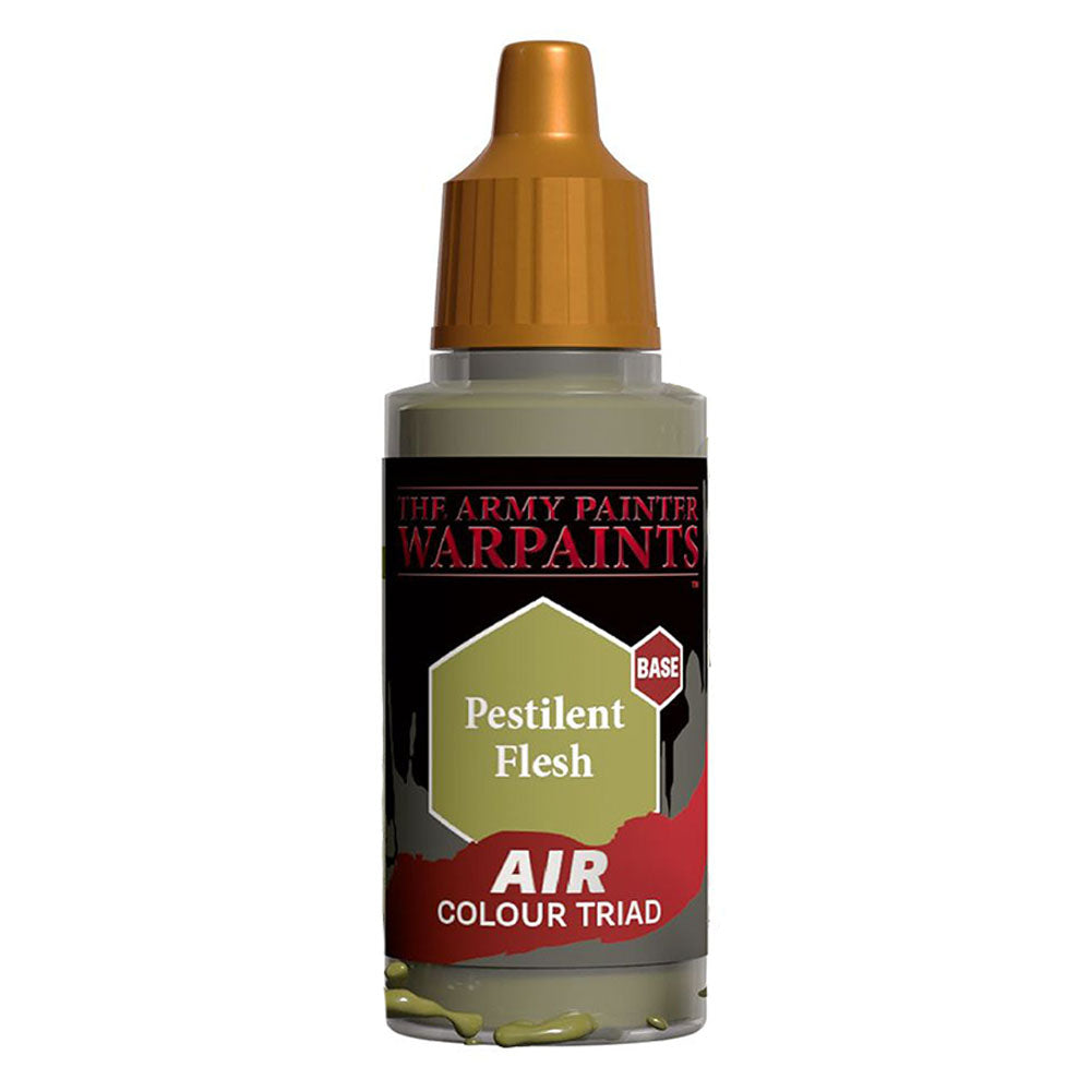 Army Painter Air Color Triad 18ml (vlees)