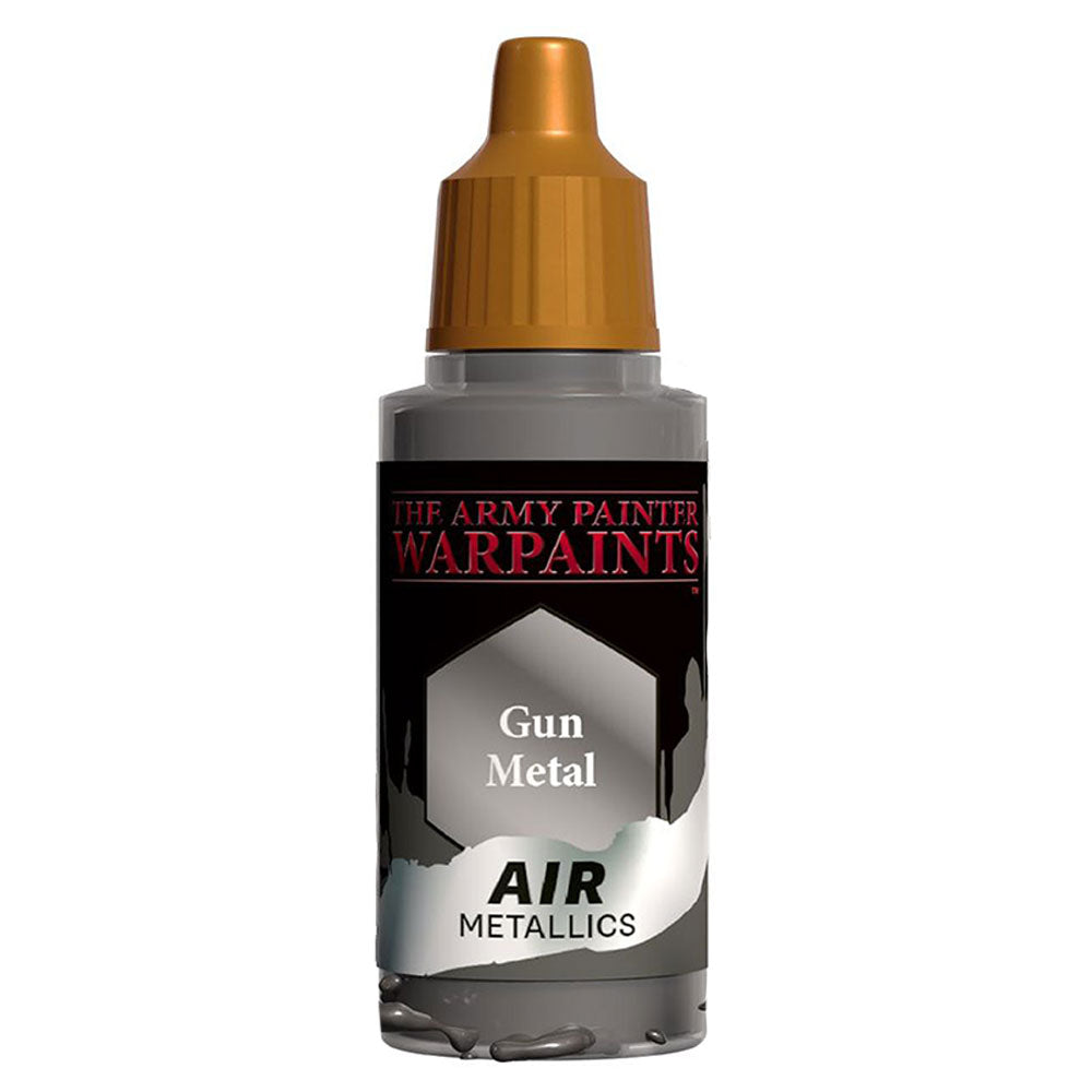 Army Painter Air Metallics Akrylmaling 18ML