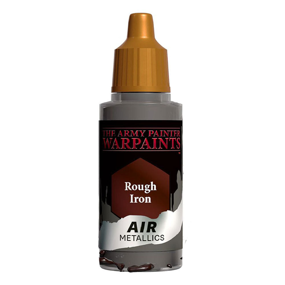 Army Painter Air Metallics Akrylmaling 18ML