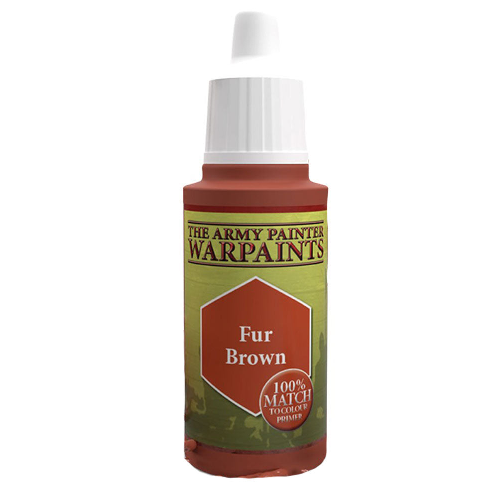 Army Painter WarMaints 18 ml (Brown)