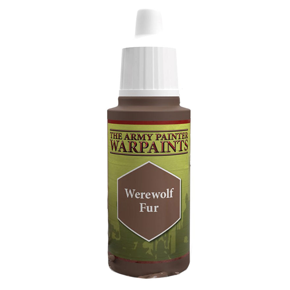 Army Painter WarMaints 18 ml (Brown)