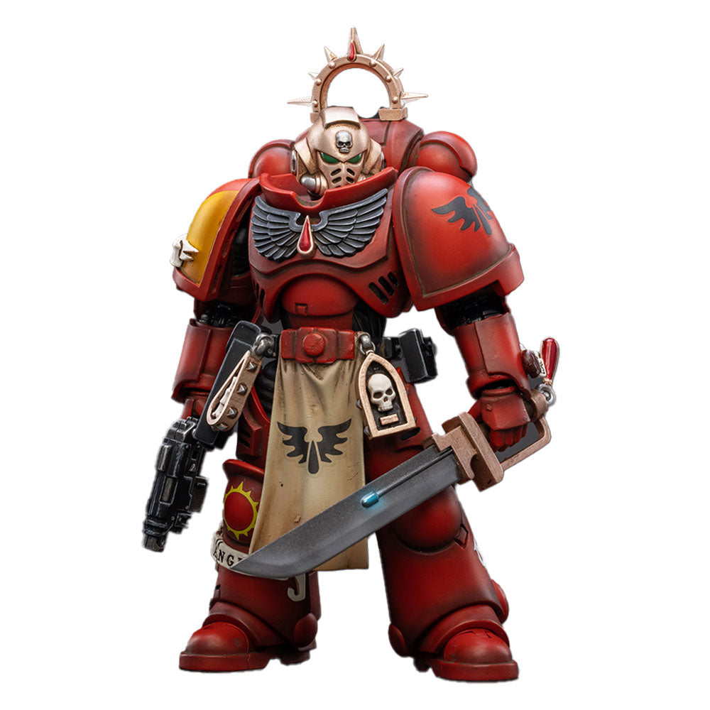 Warhammer Blood Angels 1/18 Skalafigur