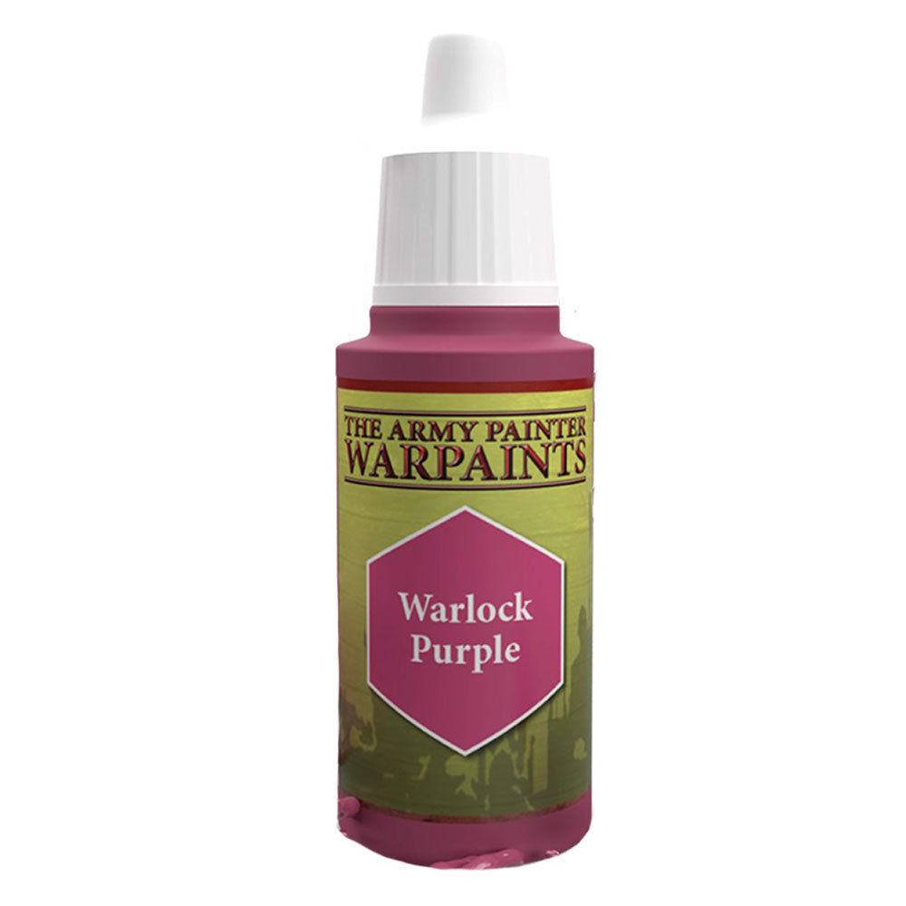 Army Painter Warpaints 18ml (lilla)