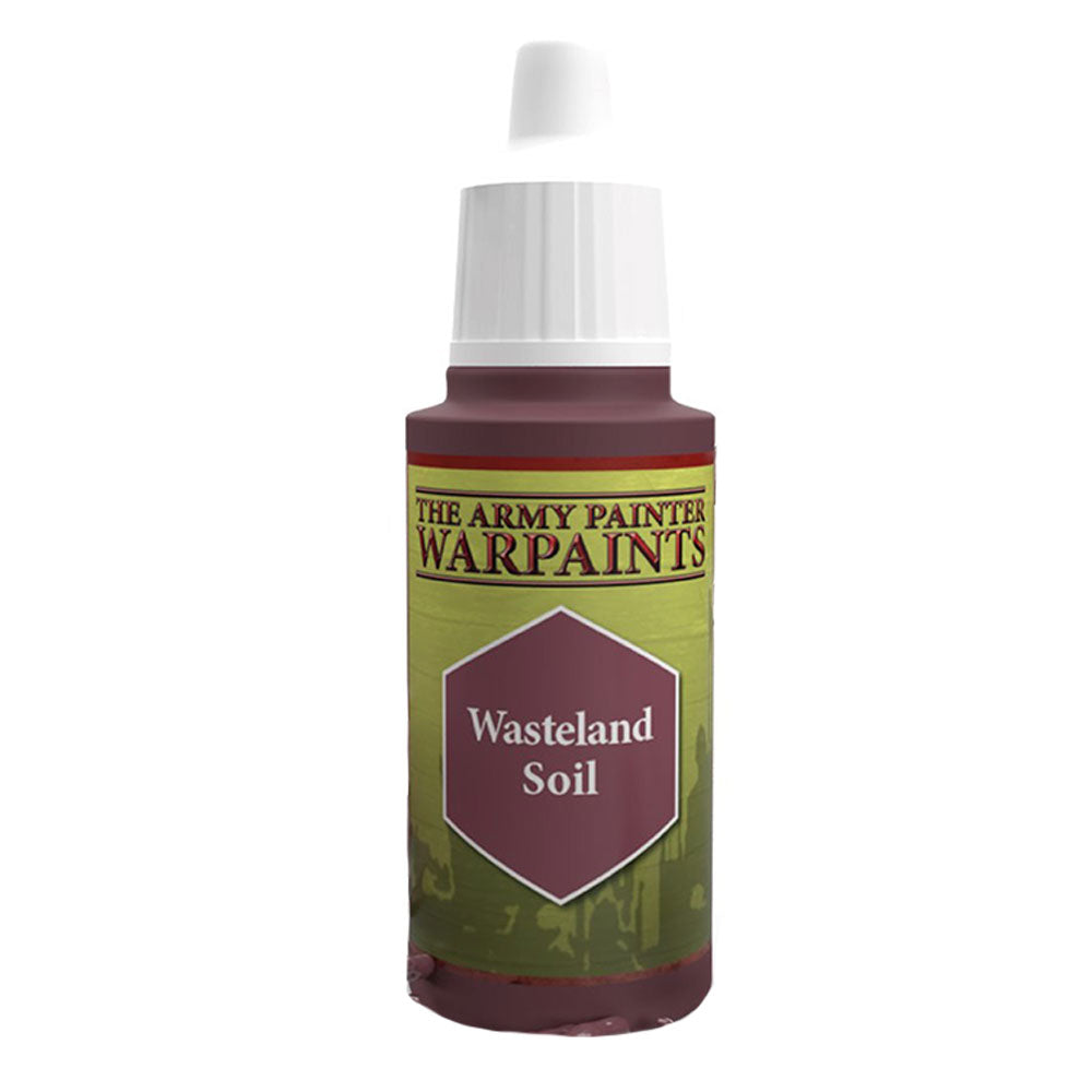 Army Painter WarMaints 18 ml (lila)