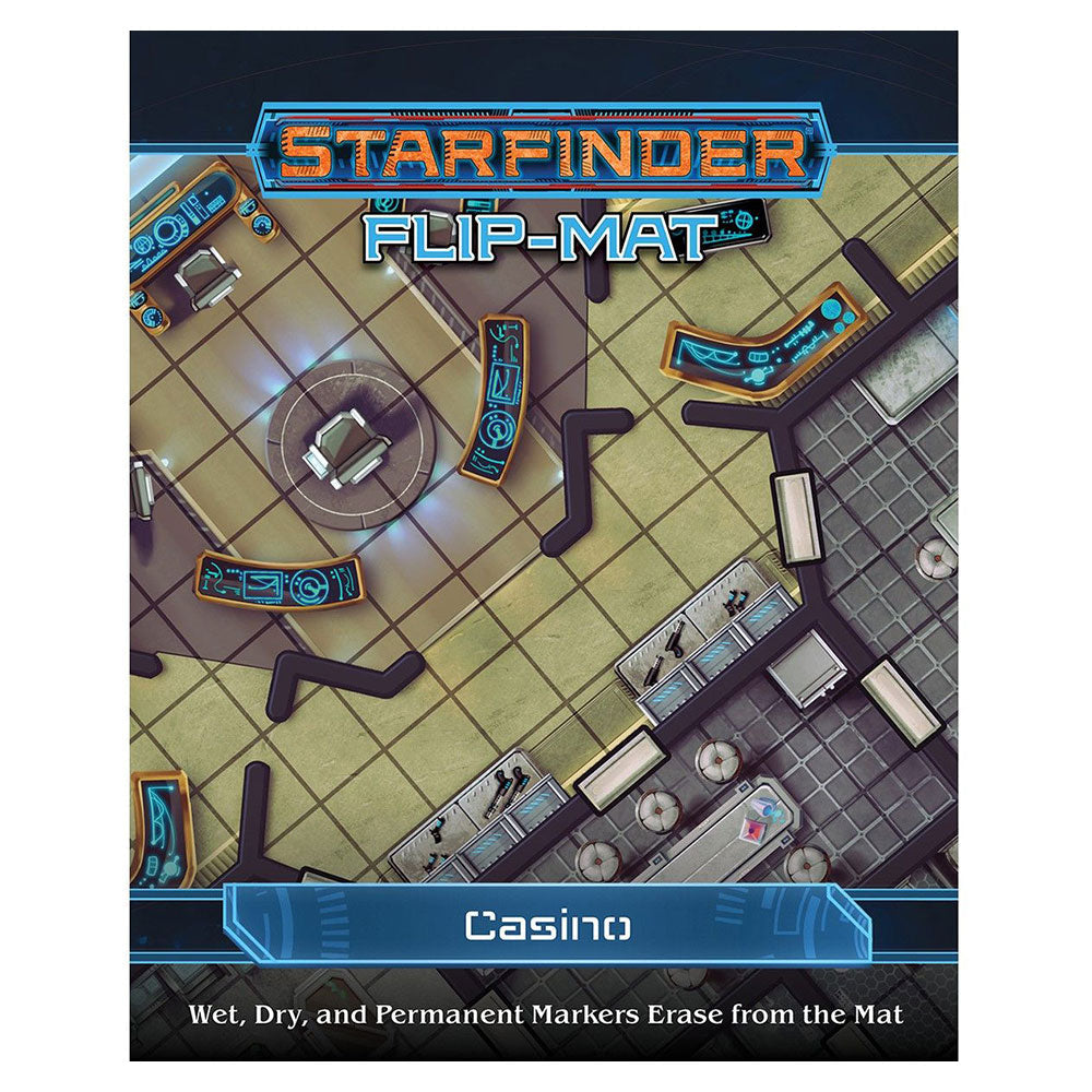 RPG FLIP-MAT