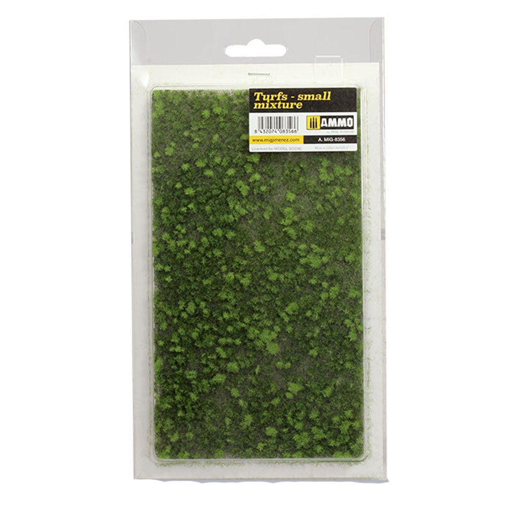 Ammo by MIG Dioramas Turfs Grass Mat